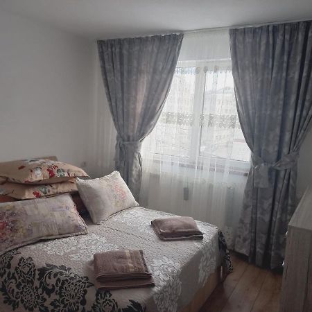 Apartament Bianca Câmpulung Moldovenesc Dış mekan fotoğraf