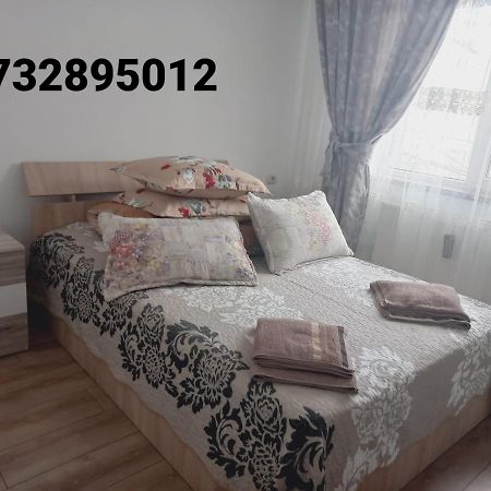 Apartament Bianca Câmpulung Moldovenesc Dış mekan fotoğraf