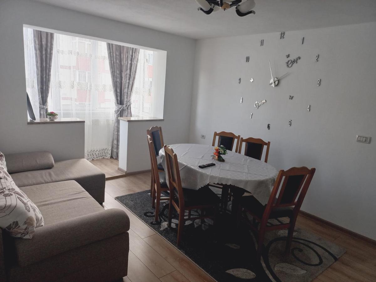 Apartament Bianca Câmpulung Moldovenesc Dış mekan fotoğraf