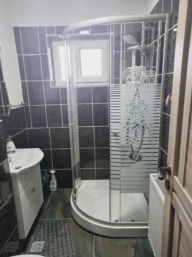 Apartament Bianca Câmpulung Moldovenesc Dış mekan fotoğraf