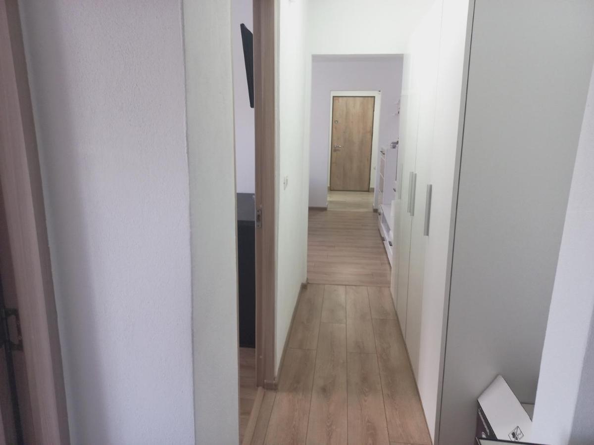 Apartament Bianca Câmpulung Moldovenesc Dış mekan fotoğraf