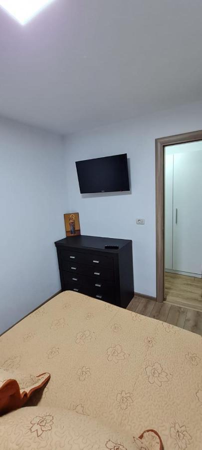 Apartament Bianca Câmpulung Moldovenesc Dış mekan fotoğraf