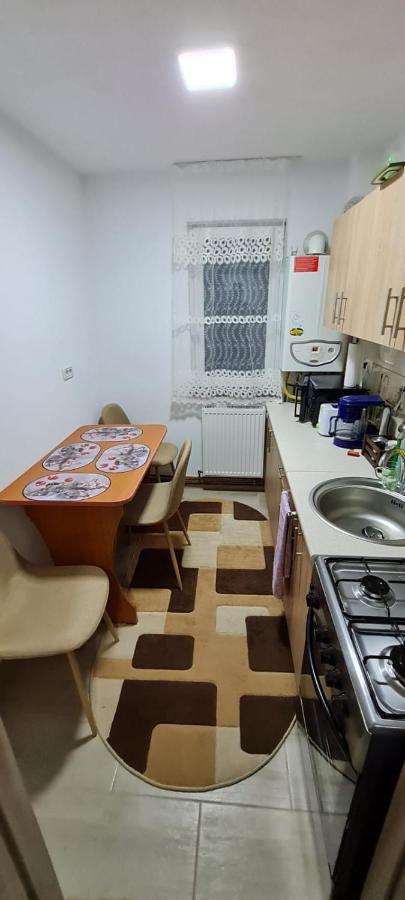 Apartament Bianca Câmpulung Moldovenesc Dış mekan fotoğraf